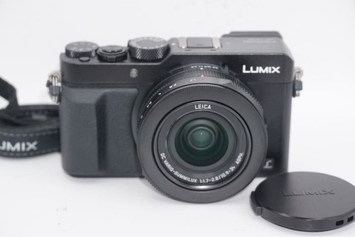 Panasonic lumix dmc - panasonic,