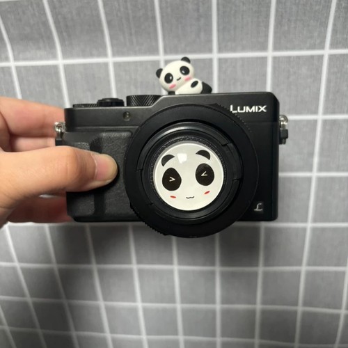 Panasonic lumix dmc lx100 - lumix, dmc-lx100