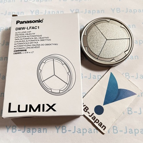 Panasonic dmw lfac1 - panasonic, tappo