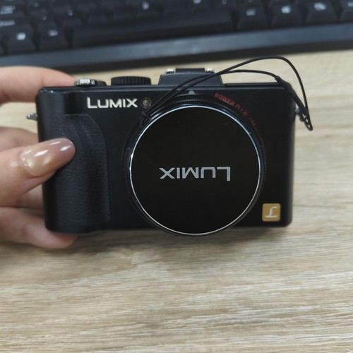 Panasonic lumix dmc - panasonic, 10,1