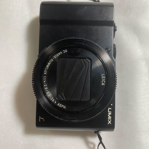 Panasonic dmc lx10 1 - panasonic, 20,1