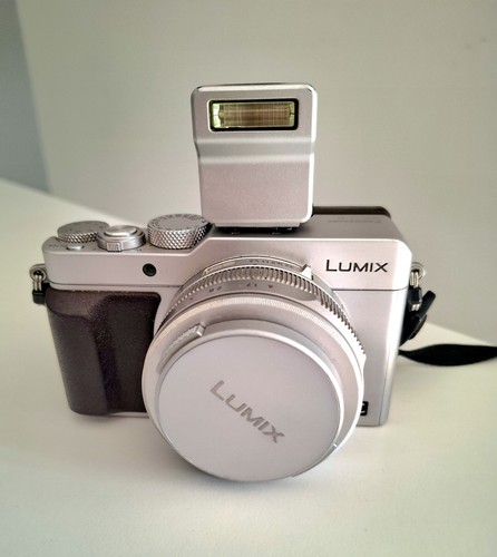 Panasonic lumix dmc - panasonic, 4k