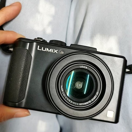 Panasonic lumix dmc - panasonic,