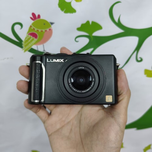Panasonic lumix dmc - panasonic, 10,1