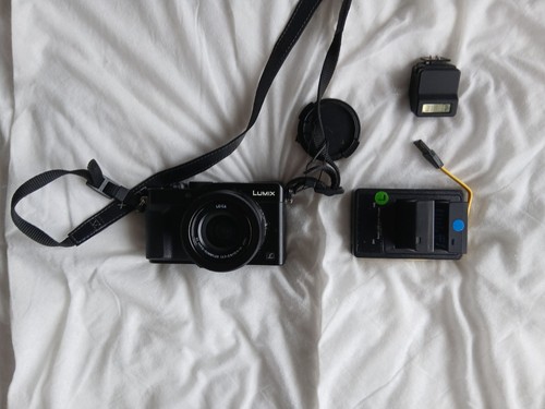 Panasonic lumix dmc lx100 8 - lumix,