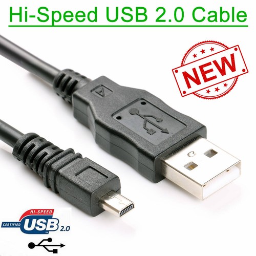 Cavo usb per fotocamera - usb,