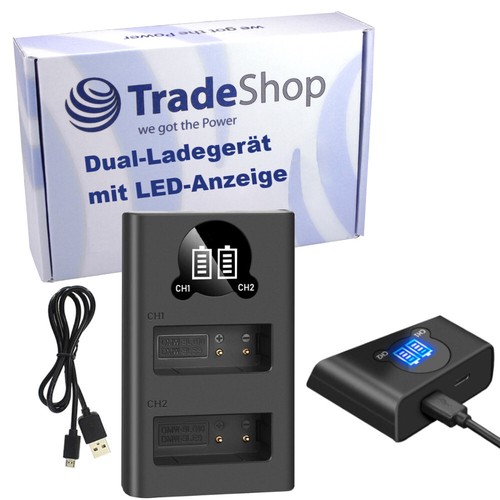 Trade shop mini caricatore - mini,