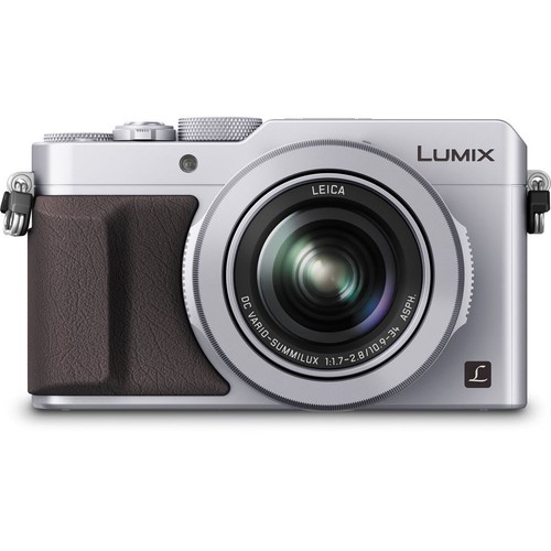 Panasonic lumix dmc - lumix, dmc-lx100