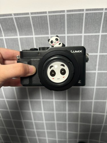 Panasonic lumix dmc lx100 - lumix, dmc-lx100