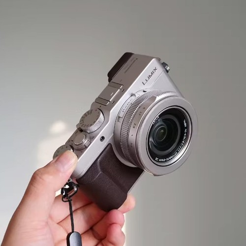 Panasonic lumix dmc - lumix, 12,8