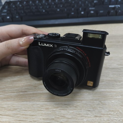Panasonic lumix dmc - lumix, 10,1