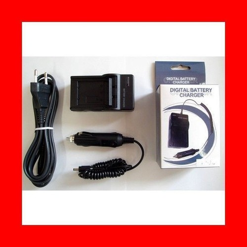 Chargeur secteur voiture - ★,