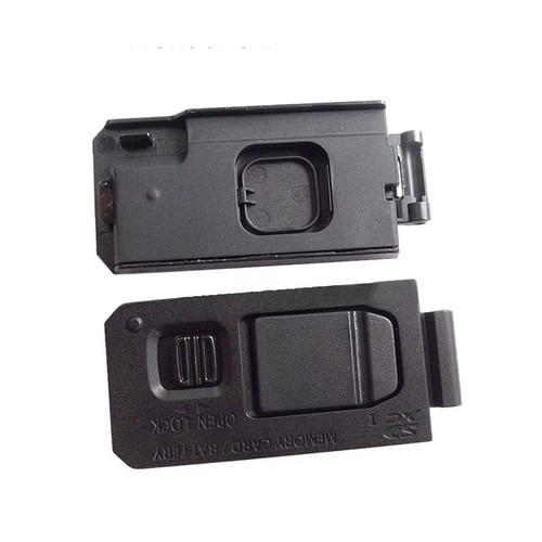 Coperchio porta batteria - , per