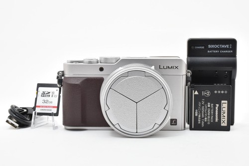 Panasonic lumix dmc lx100 - panasonic, dmc-lx100