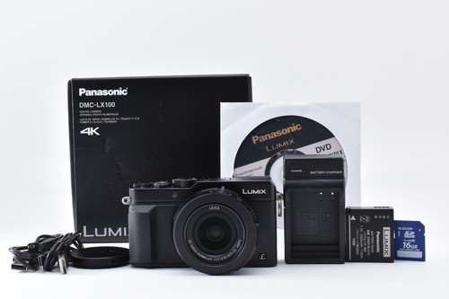 Top mint panasonic lumix - mint],