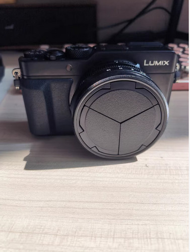 Panasonic lumix dmc - panasonic,