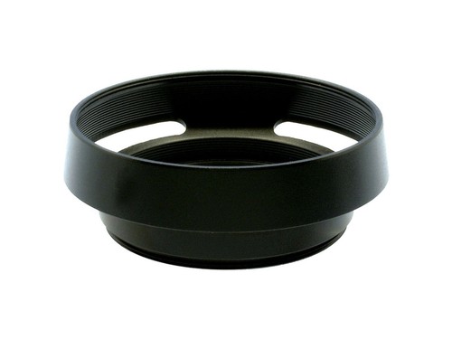 Paraluce metallo nero per - in,