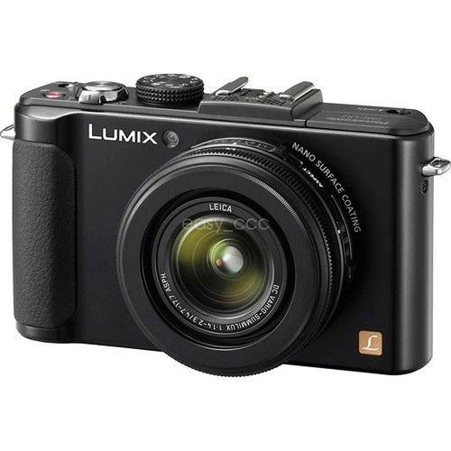 Panasonic lumix dmc - panasonic,