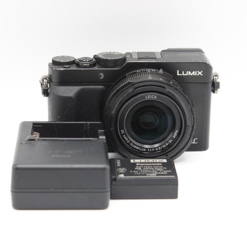 Panasonic lumix dmc - panasonic,