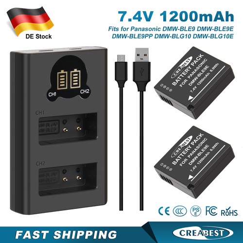 Dmw blg10 ble9 - 2x,