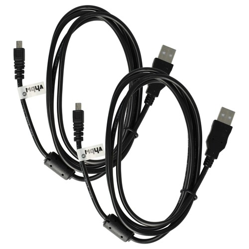 Cavo usb per - 2x, panasonic