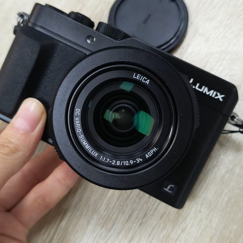 Panasonic lumix dmc - panasonic, 12