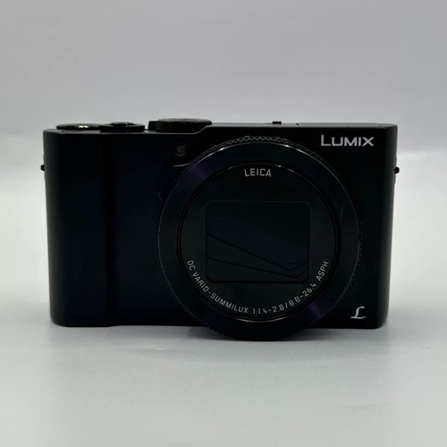 Panasonic lumix dmc lx10 - panasonic, dmc-lx10