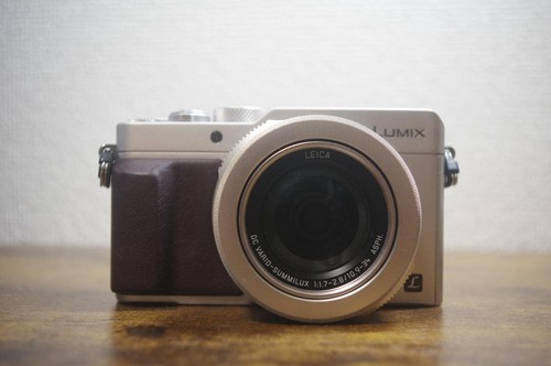 Panasonic lumix dmc - panasonic,