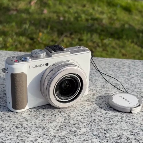 Panasonic lumix dmc lx7 - panasonic, dmc-lx7