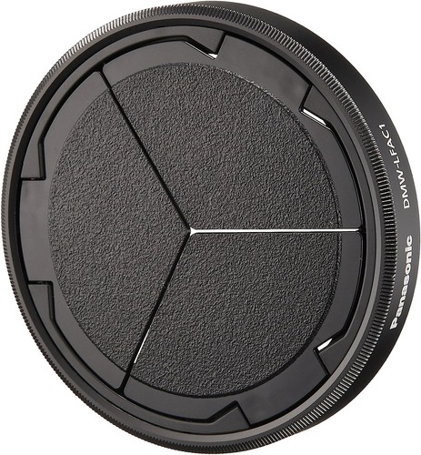 Panasonic lumix dmw - lumix, dmw-lfac1-k